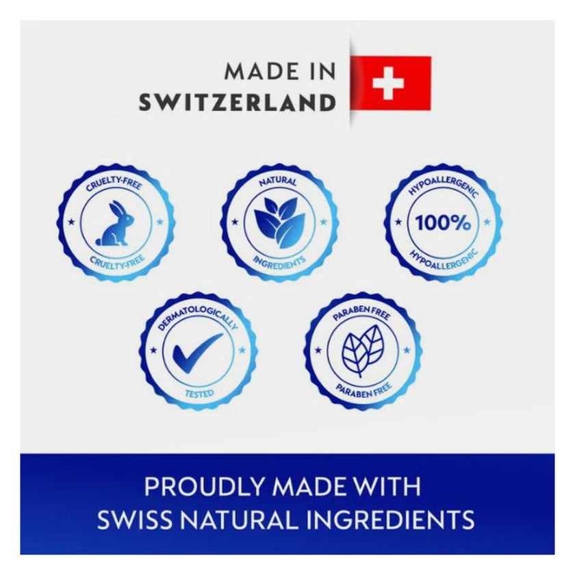 Swiss Image Alpine Aquaboost Refresh & Revive Hydrating Mist Toner 150ml