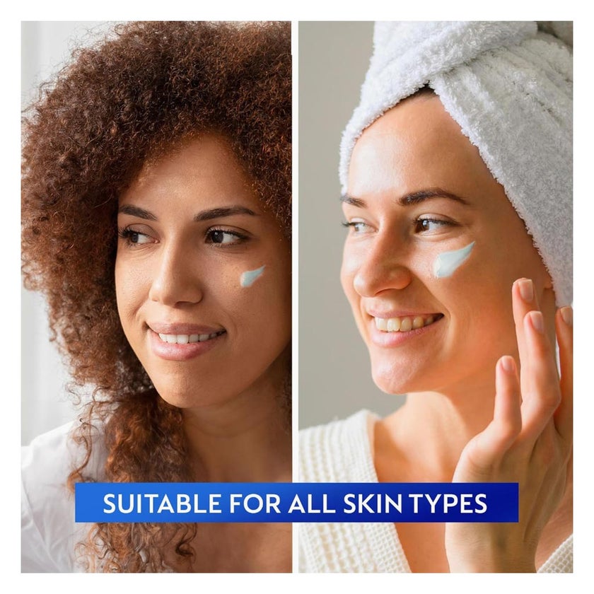 Swiss Image Alpine Aquaboost Replenish & Boost Hydrating Water Gel Cream 50ml