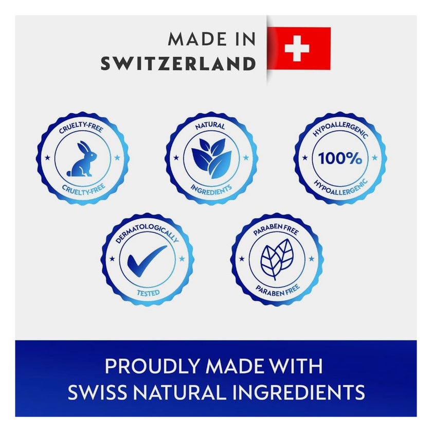 Swiss Image Alpine Aquaboost Purify & Protect Hydrating Gel Cleanser 200ml