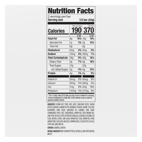 Probar Meal Wholeberry Blast Protein Bar 85g