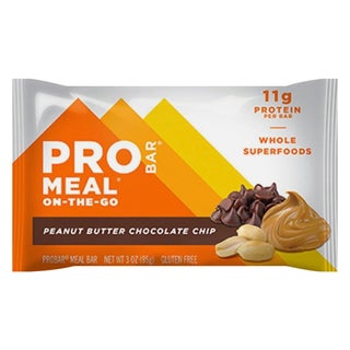 Probar Meal Peanut Butter Chocolate Chip Protein Bar 85g