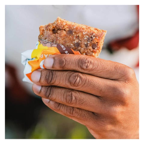 Probar Meal Peanut Butter Chocolate Chip Protein Bar 85g