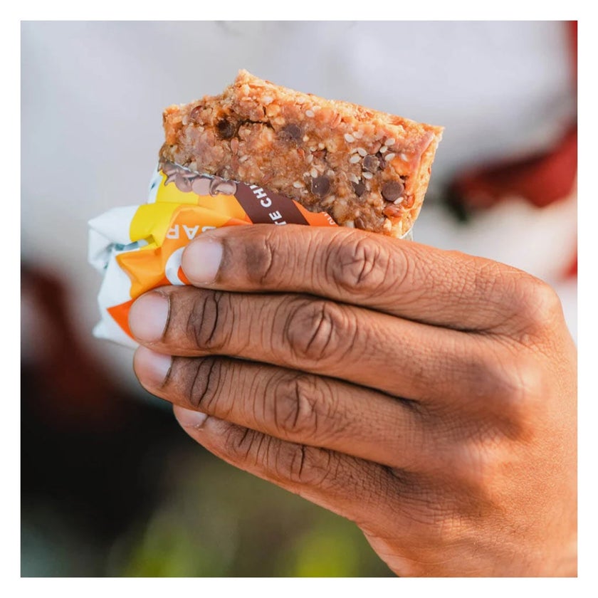 Probar Meal Peanut Butter Chocolate Chip Protein Bar 85g