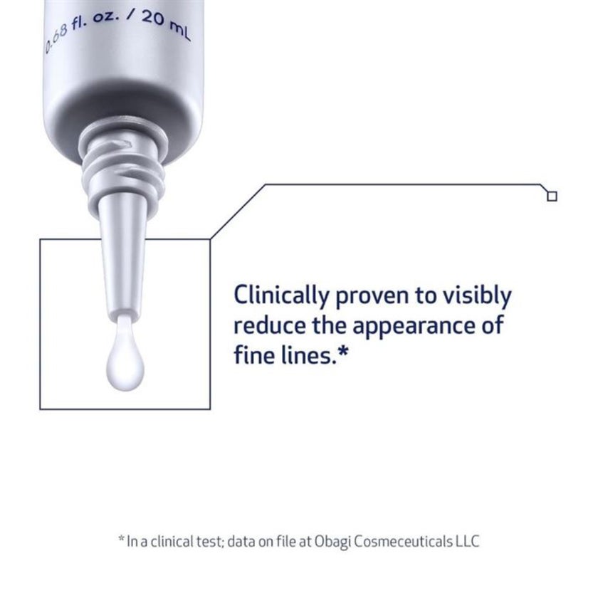 Obagi Elastiderm Advanced Filler Concentrate - 20ml