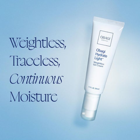 Obagi Hydrate Light Weightless Gel Cream - 50ml