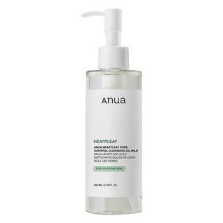 Anua Heartleaf Pore Control Mild Cleansing Oil 200ml
