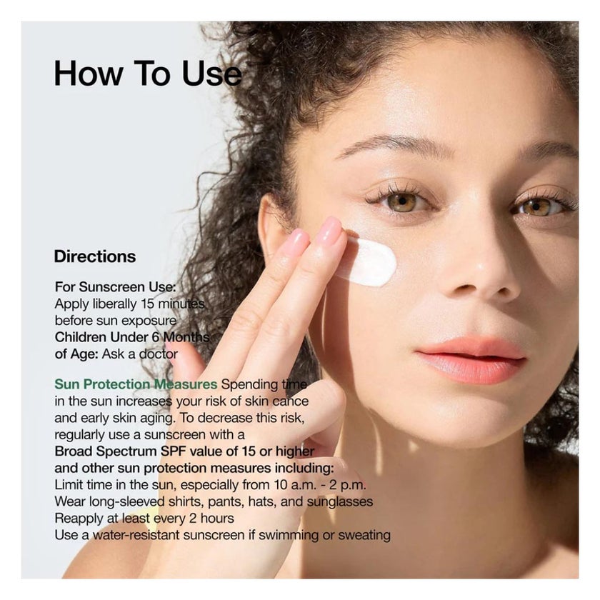 Anua Heartleaf Silky Moisture SP50+ PA++++ Sun Cream 50ml