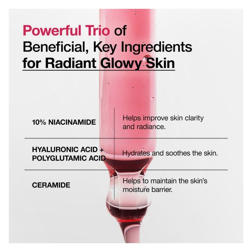 Anua Niacinamide 10 + TXA 4 Dark Sport Correcting Serum 30ml