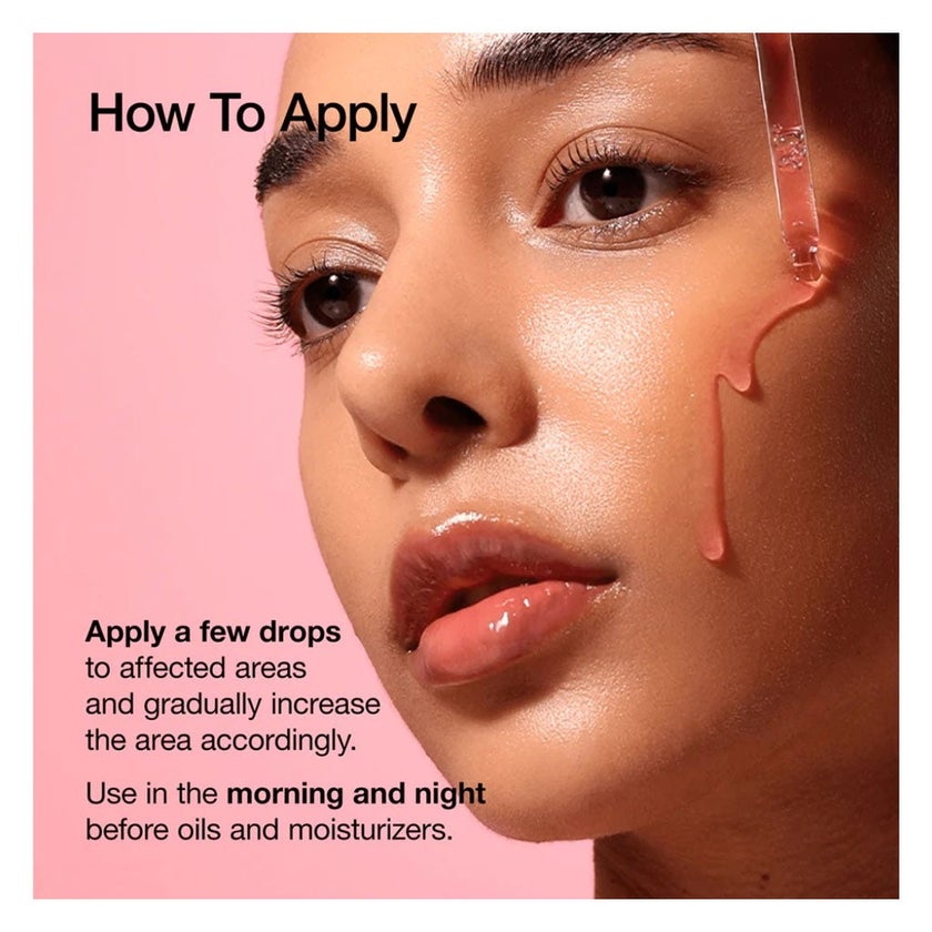 Anua Niacinamide 10 + TXA 4 Dark Sport Correcting Serum 30ml