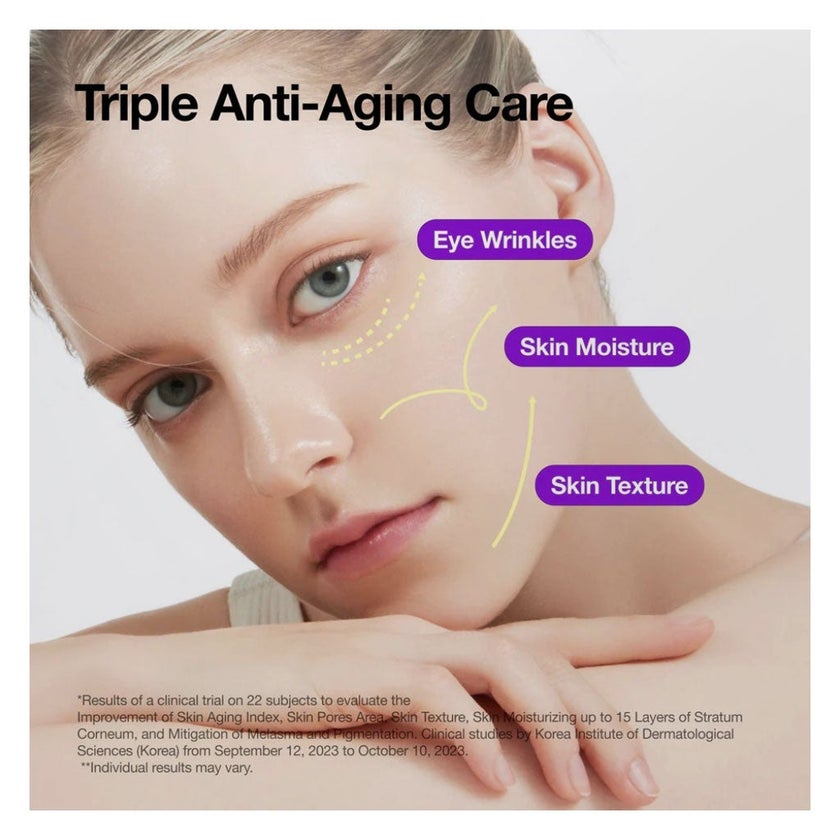 Anua Retinol 0.3 + Niacin Skin Renewing Serum 30ml