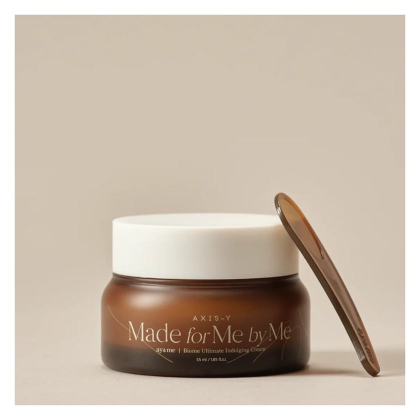 Axis-Y Biome Ultimate Indulging Face Cream 55ml