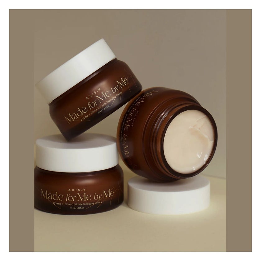Axis-Y Biome Ultimate Indulging Face Cream 55ml