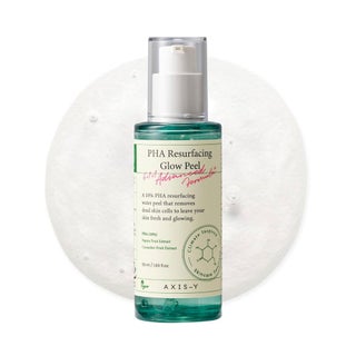 Axis-Y 10% PHA Resurfacing Skin Glow Peel 50ml