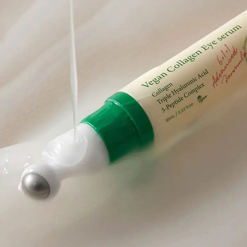 Axis-Y Vegan Collagen Eye Serum 10ml