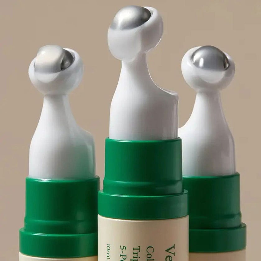 Axis-Y Vegan Collagen Eye Serum 10ml