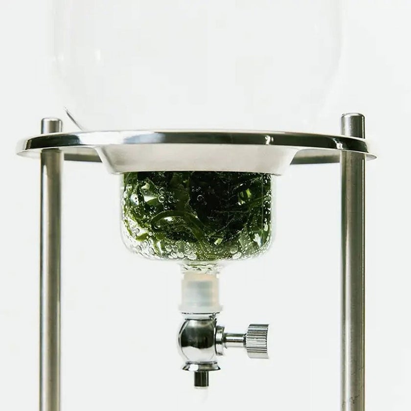 Biodance Refreshing Sea Kelp Real Deep Facial Sheet Mask, Pack of 4's