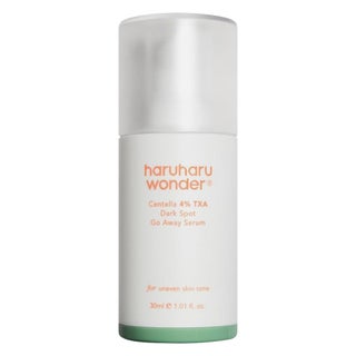 Haruharu Wonder Centella 4% TXA Dark Spot Go Away Serum 30ml