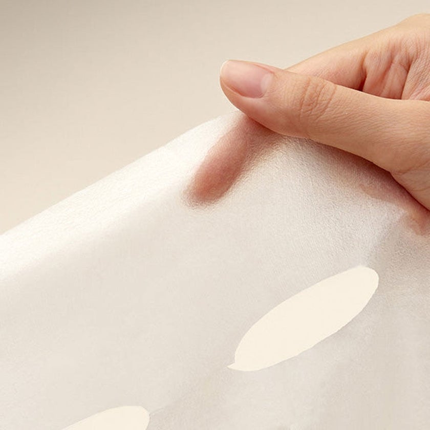 I'm From Mugwort Facial Sheet Mask 23ml