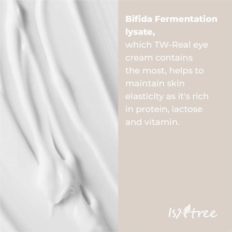 Isntree TW-Real Eye Cream 30ml
