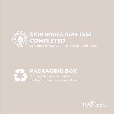 Isntree TW-Real Eye Cream 30ml