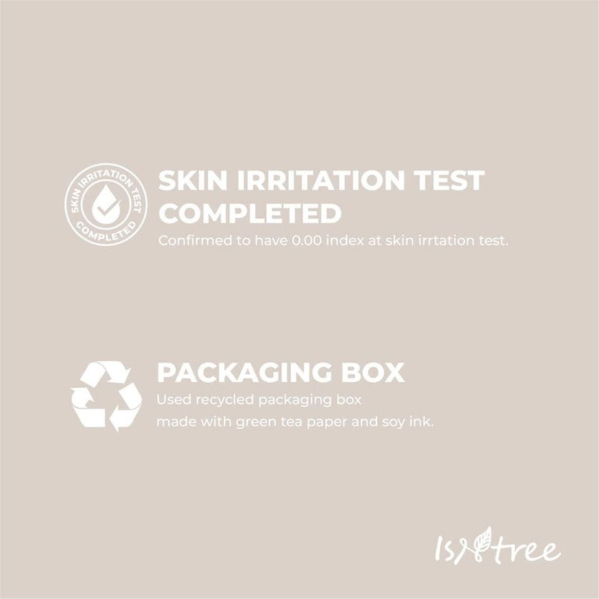 Isntree TW-Real Eye Cream 30ml