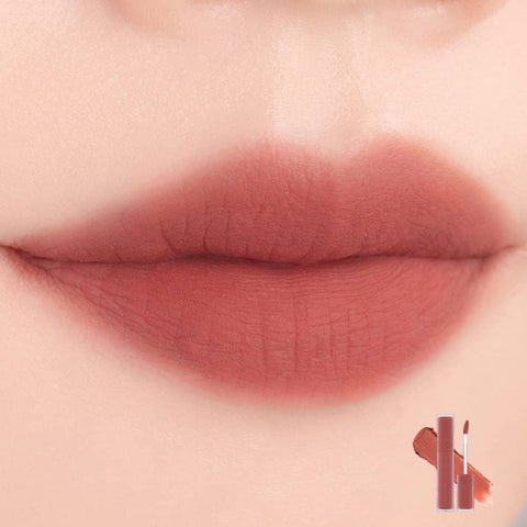 Rom&nd Blur Fudge Lip Tint - Pomeloco/01