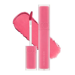 Rom&nd Blur Fudge Lip Tint 5g, Shade 15 Berry Fizz