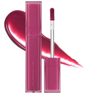 Rom&nd Dewy·Ful Water Lip Tint 5g, Shade 08 Berry Divine