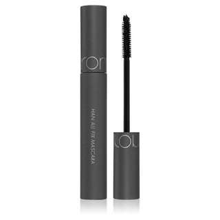 Rom&nd Han All Fix Mascara V01 Volume Black