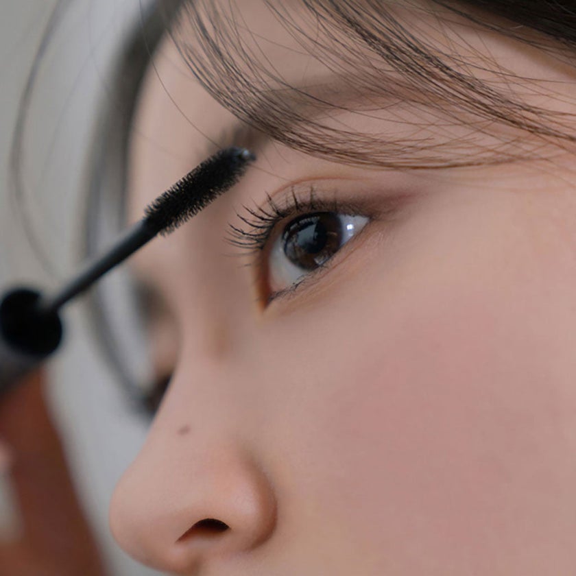 Rom&nd Han All Fix Mascara V01 Volume Black