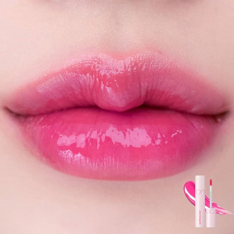 Rom&nd Juicy Lasting Lip Tint - Very Berry Pink/26