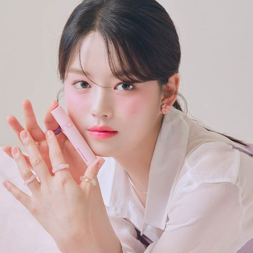 Rom&nd Juicy Lasting Lip Tint - Very Berry Pink/26