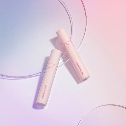 Rom&nd Juicy Lasting Lip Tint - Very Berry Pink/26
