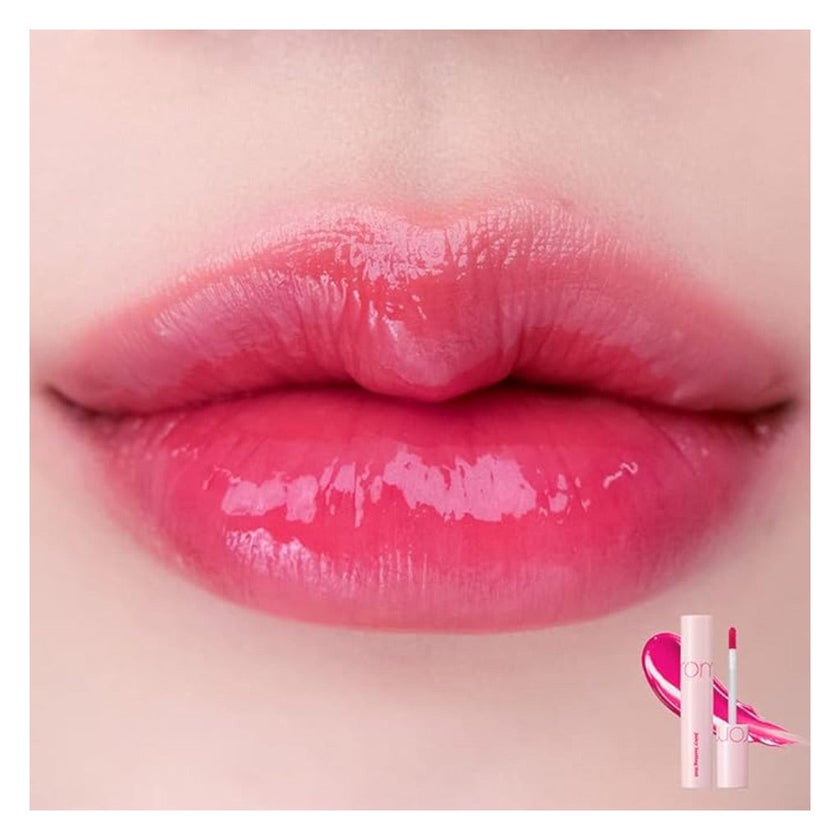 Rom&nd Juicy Lasting Lip Tint - Pink Popsicle/27