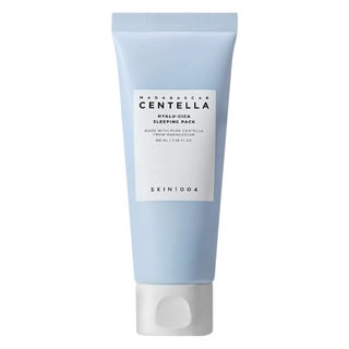Skin1004 Madagascar Centella Hyalu-Cica Sleeping Pack 100ml