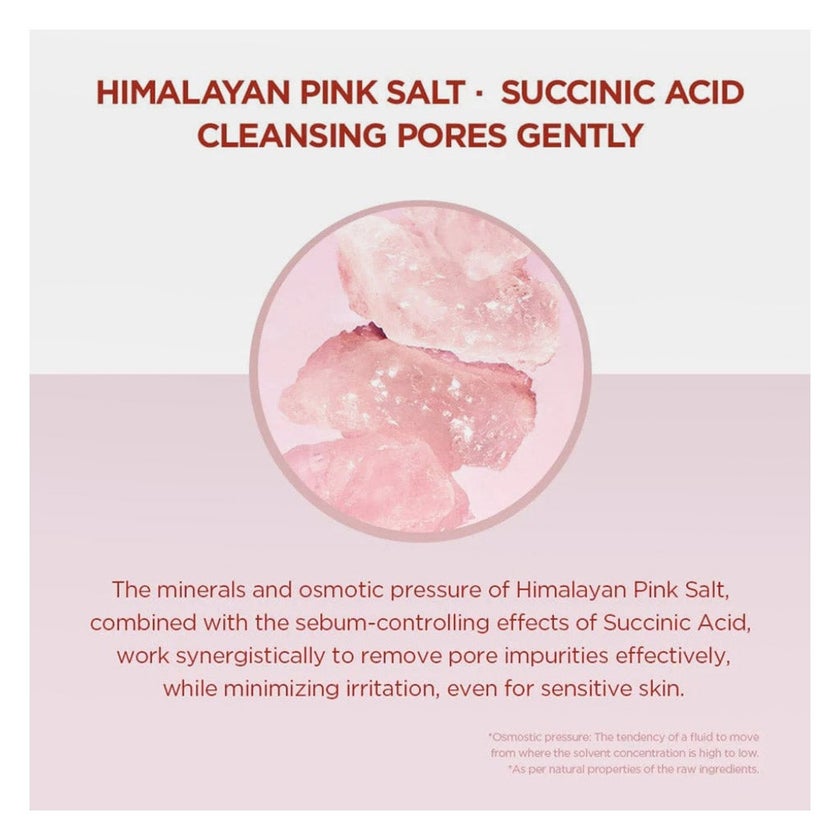 Skin1004 Madagascar Centella Poremizing Clarifying Face Sheet Mask 23ml