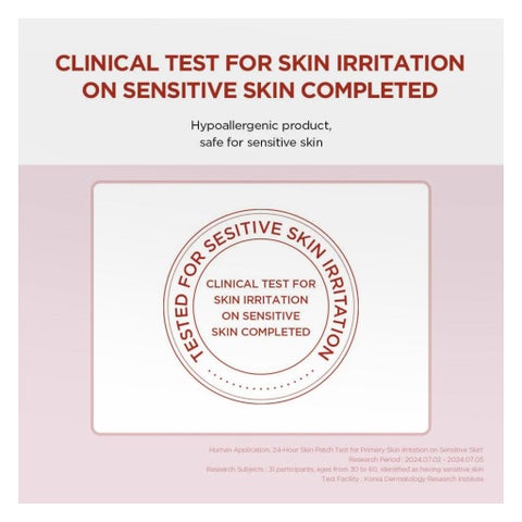 Skin1004 Madagascar Centella Poremizing Clarifying Face Sheet Mask 23ml