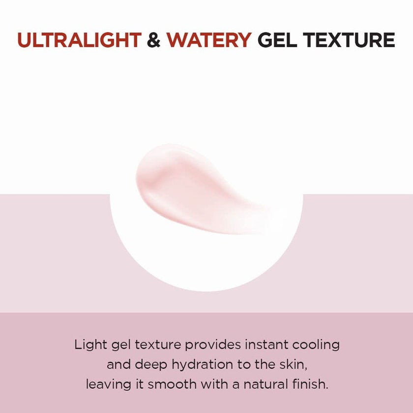 Skin1004 Madagascar Centella Poremizing Light Gel Face Cream 75ml