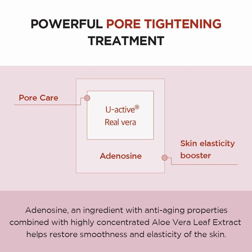 Skin1004 Madagascar Centella Poremizing Light Gel Face Cream 75ml