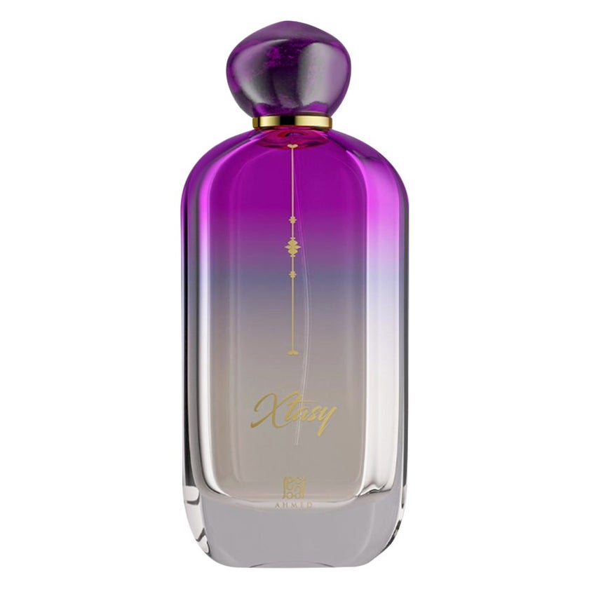Ahmed Al Maghribi Xtasy Eau De Parfum 100ml
