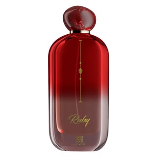 Ahmed Al Maghribi Ruby Eau De Parfum 100ml