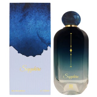 Ahmed Al Maghribi Sapphire Eau De Parfum 100ml