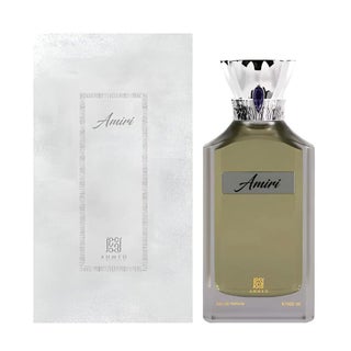 Ahmed Al Maghribi Amiri Eau De Parfum 100ml