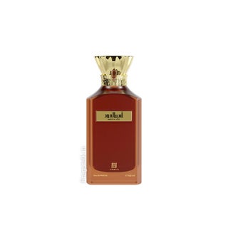 Ahmed Al Maghribi Ameer Al Oud Eau De Parfum 100ml