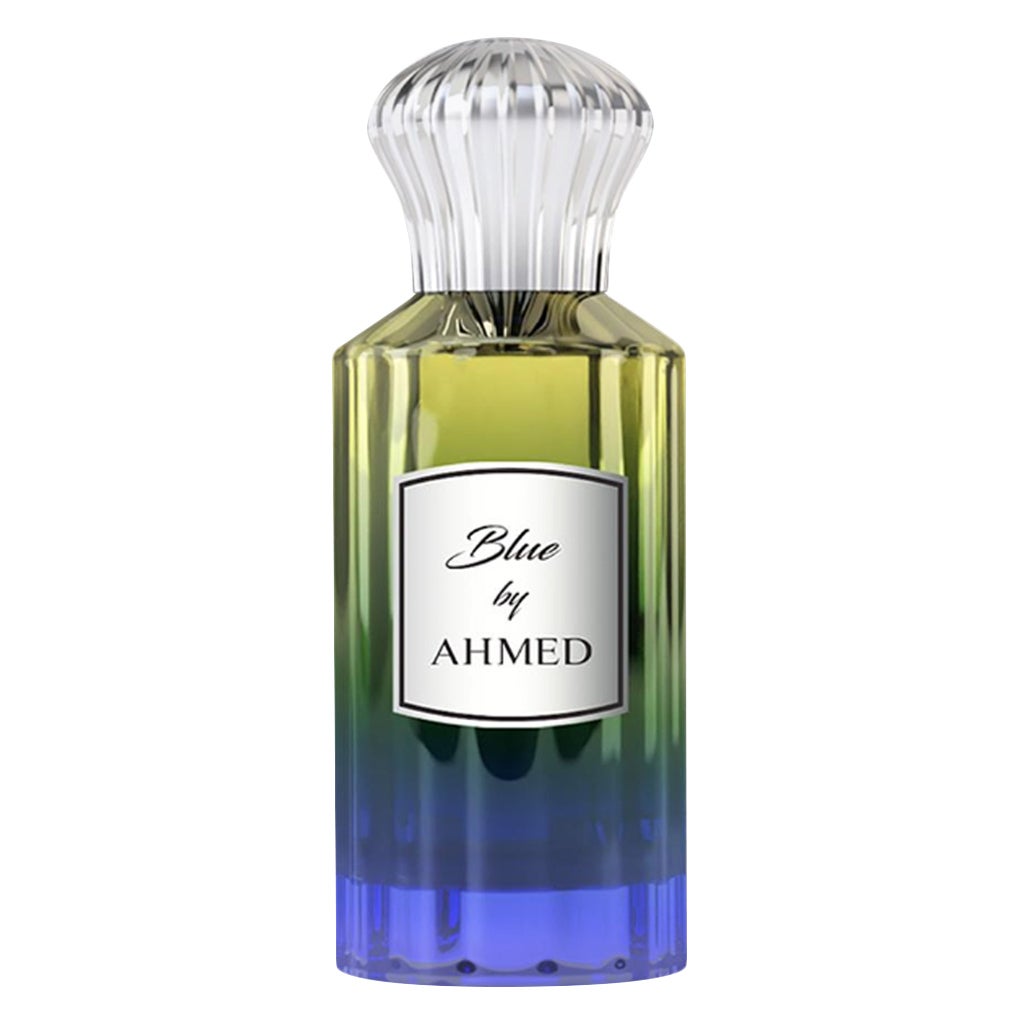 Ahmed Al Maghribi Xtasy Eau De Parfum 100ml - myAster