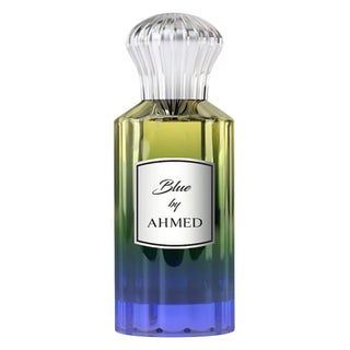 Ahmed Al Maghribi Blue By Ahmed Eau De Parfum 100ml