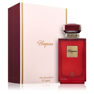 Ahmed Al Maghribi Hayana Eau De Parfum 100ml