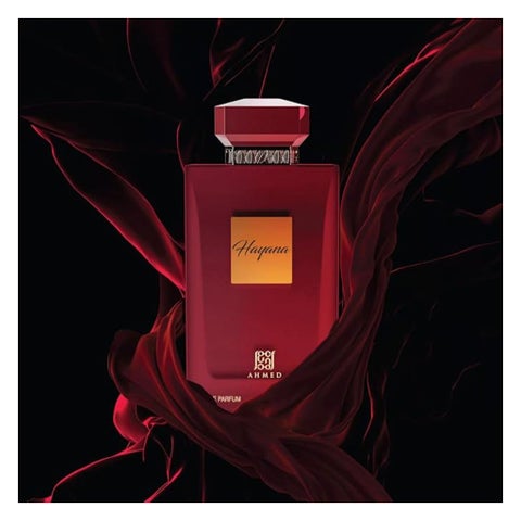 Ahmed Al Maghribi Hayana Eau De Parfum 100ml