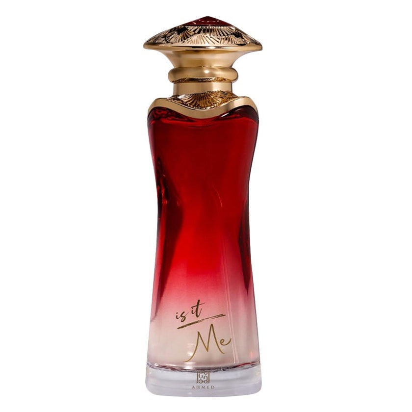 Ahmed Al Maghribi Is It Me Eau De Parfum For Men & Women 90ml