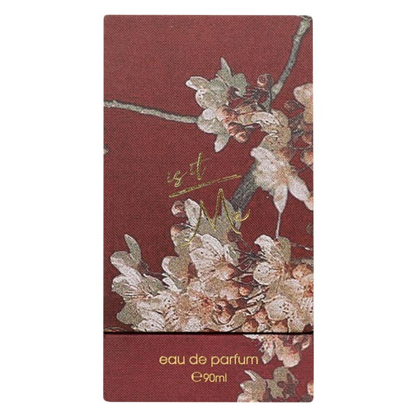 Ahmed Al Maghribi Is It Me Eau De Parfum For Men & Women 90ml